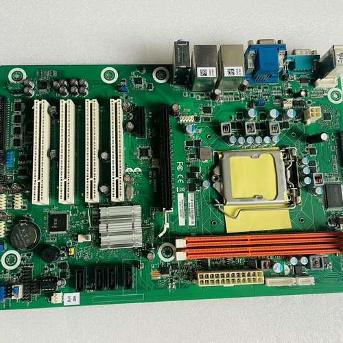 众桦科技 EBC-MB06G2  /SIMB-A21工控机主议价