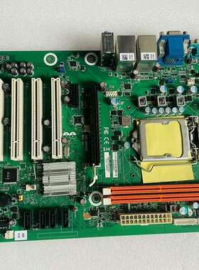 众桦科技 EBC-MB06G2  /SIMB-A21工控机主议价