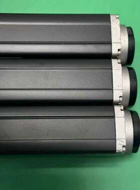 众桦出 Basler 品牌PA4000-17pg工业相机，黑色议价