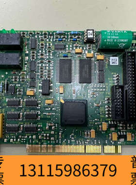 众桦大族彼岸 PA8000 CNC 控制卡 BA7301接口卡