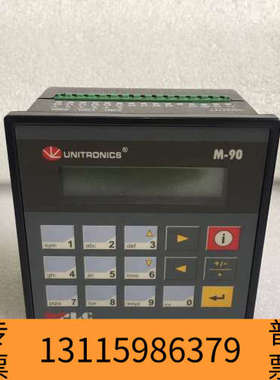众桦UNITRONICS M90 控制器M91-2-R1-J01