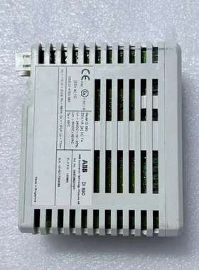 众桦ABB模块DI890   议价