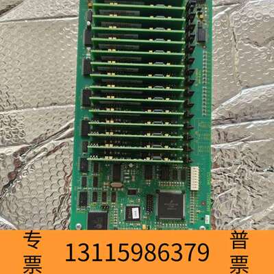 众桦ABB卡件ASI23 SPASI23议价