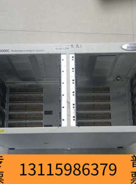 众桦SPIRENT思博伦 SmartBits 6000C Per