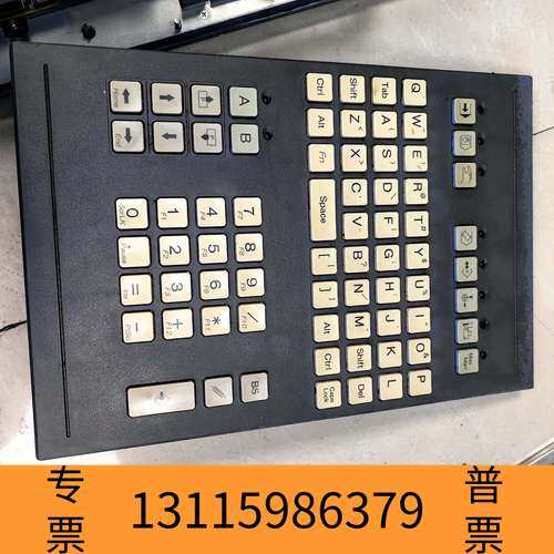 众桦大隈okuma控制板E4809-820-011-D议价