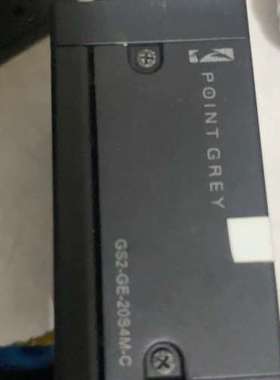 众桦灰点GS2-GE-20S4M-C柝机议价