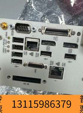 众桦，NI PXI8115。，议价出议价