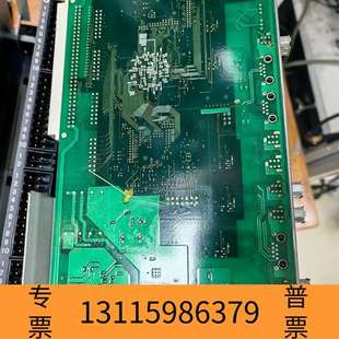 电路板MF EC1 BASE SAFETY 议价 众桦