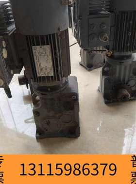 众桦SEW赛威制动电机K37DT80K4，MM11D-503-0议价