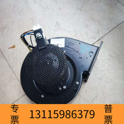 众桦亚太拉斯日晒仪风机，，型号G2E140-BG02