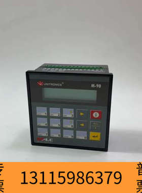 众桦Unitronics   M91-2-R1   模块