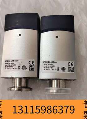 众桦英福康真空计 PCG550  3PC1-001-0203议价
