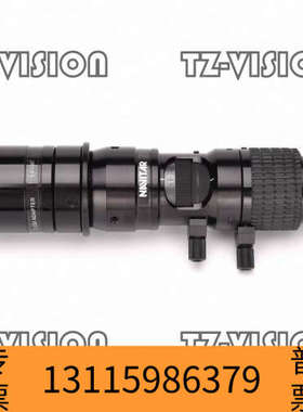 众桦NAVITAR ZOOM6000 1-61387 1-634