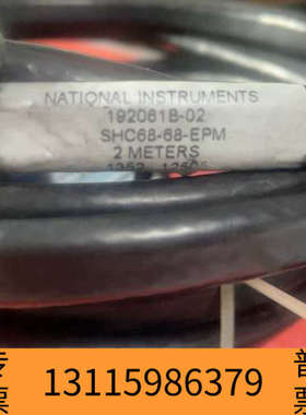 众桦 NI 185095D-01 TYPE SH10