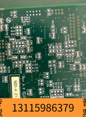 众桦BitFlow Inc Rev.4.2 NEO-4.21-0