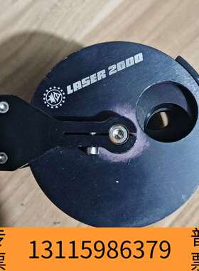 众桦LASER2000镜头，没镜片了议价