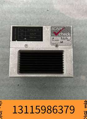 众桦SCANLAB  basiCube 10光斑1064nm激光议价