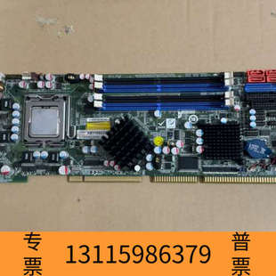 R40 Q354 Rev：4.0 WSB 众桦威达工控机主板