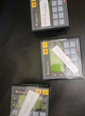 众桦UNITRONICS V120-22-UA2 议价