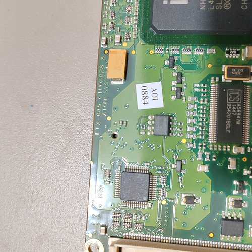 众桦[1]ETX-845 CIU04028-A ATON SYS议价