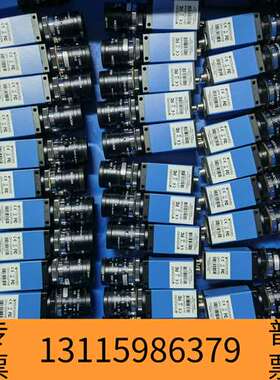 众桦映美精DFK 33GP006 彩色工业相机 500万卷帘快门议价