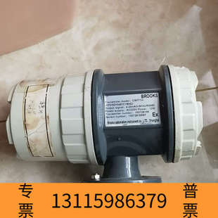 众桦brooks流量计CMF710 J1F215D1G4E1CY