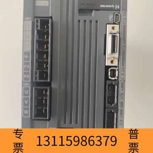 RJJ01议价 350B 众桦伺服驱动器MR