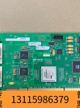 众桦pci工业卡SIEMENS PN：10032693 H