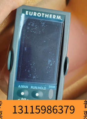 众桦EUROTHER温度显示仪器D-65549