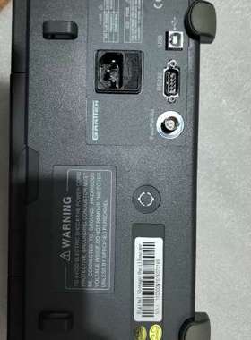 众桦国睿安泰信ADS1202CAL+示波器，没外议价