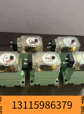 众桦OVAL LPI45B10,364CC，阀位指示器