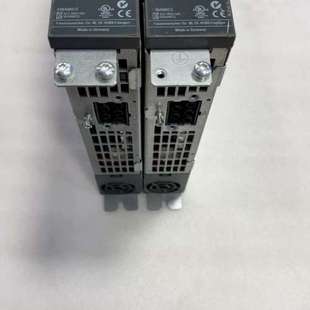 8议价 1TE21 众桦SINAMICS驱动器 6SL3120