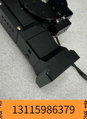 众桦骏河精机电动转盘 旋转调节台 U11693-U02/KRB议价