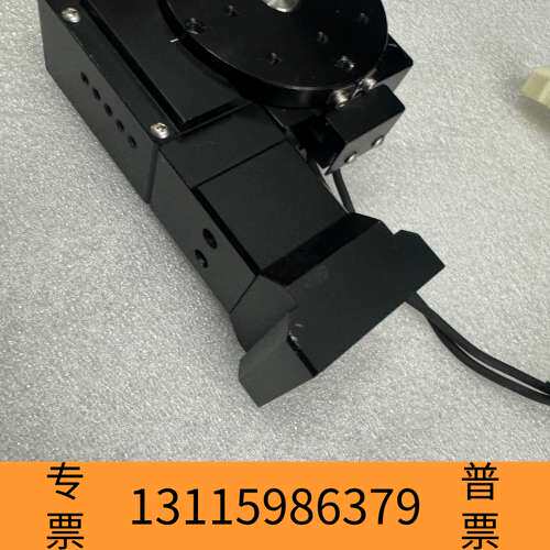 众桦骏河精机电动转盘 旋转调节台 U11693-U02/KRB议价