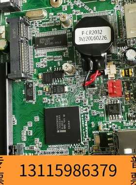 众桦ISRA VISION视觉控制器主板,MITAC 型号：PD议价