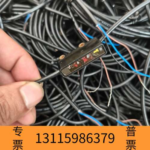 众桦邦纳传感器Q2XAPAF150-2M，60个议价