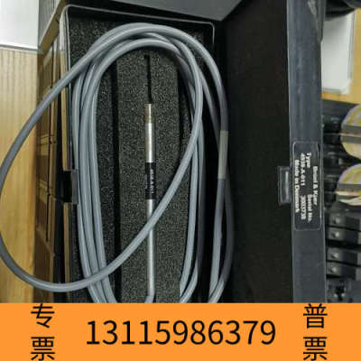 众桦：Bruel&Kjaer Type4938-A-011