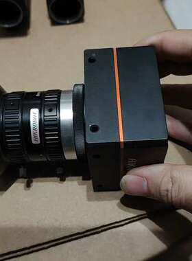 众桦工业相机MV-CL022-91GM  2K网口黑白相机议价