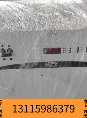 众桦MKS/Astex 臭氧发生器，型号AX8400，。