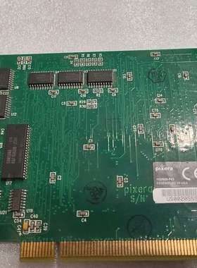 众桦pixera PIXERA 150/600-PCI 0020议价
