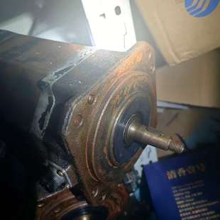 器 B605故障机没编码 配件议价 0238 众桦A06B