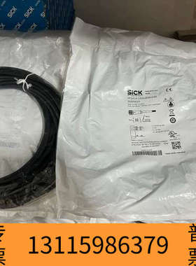 众桦型号YF2A14-150UB3XLEAX西克sick传感器配