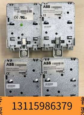 众桦ABB PFEA111-20 3BSE028140R0020议价