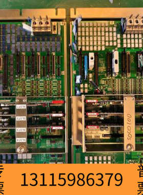 众桦东京电子 TEL 电路板，型号2L81-050048-16，