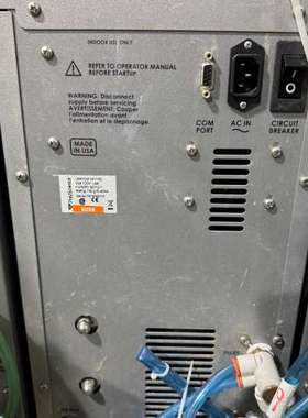 众桦PolyScience冷却循环水机LS51TX1ST10C议价