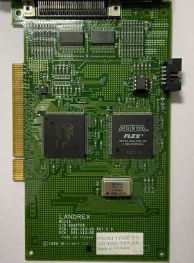 众桦LANDREX WC113 PCB.050-113-00 R议价