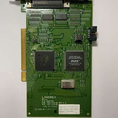 众桦LANDREX WC113 PCB.050-113-00 R议价