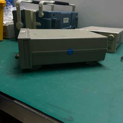 众桦HP437B射频功率计  还可以 议价