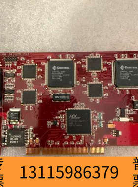 众桦ROHS9125-003169图像采集卡