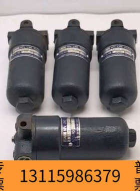 众桦LMT03-20S 03T MASUDA 4MPa线过滤器